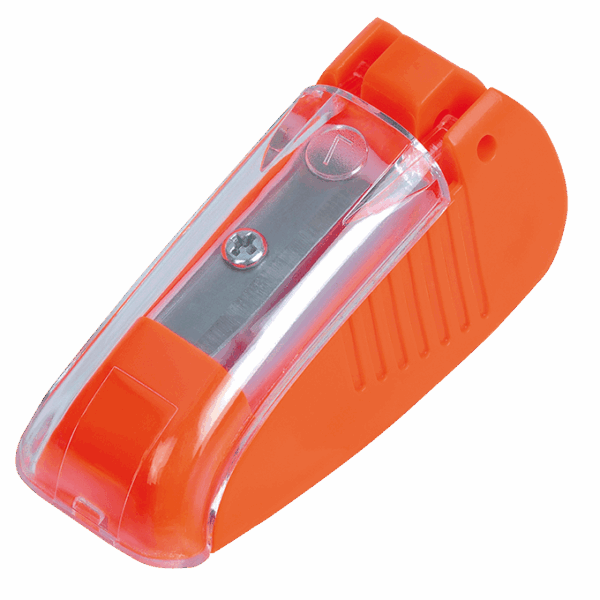 Taille crayon 2616 - orange