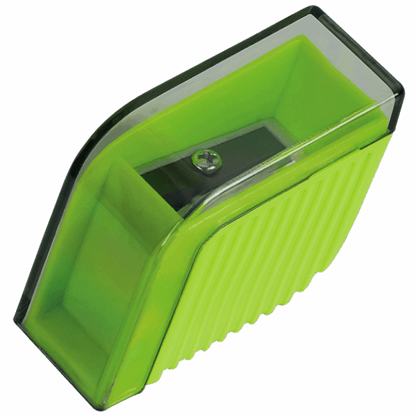 Taille crayon 2618 - vert