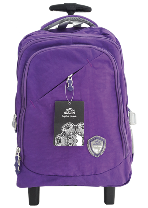 sac à dos aladin 2021 violet