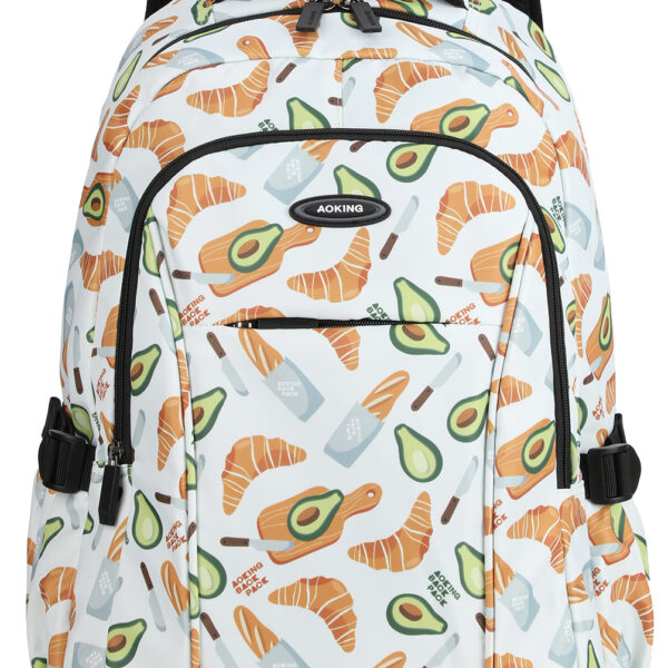 Sac à dos scolaire & loisir 0117