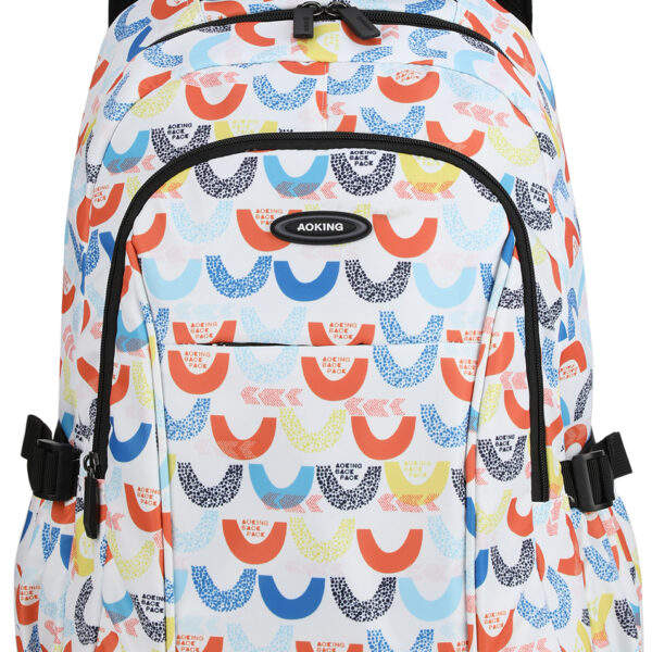 Sac à dos scolaire & loisir 0118